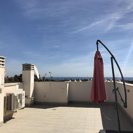 Villa Tindra 托雷维耶哈 外观 照片