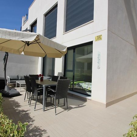 Villa Tindra 托雷维耶哈 外观 照片
