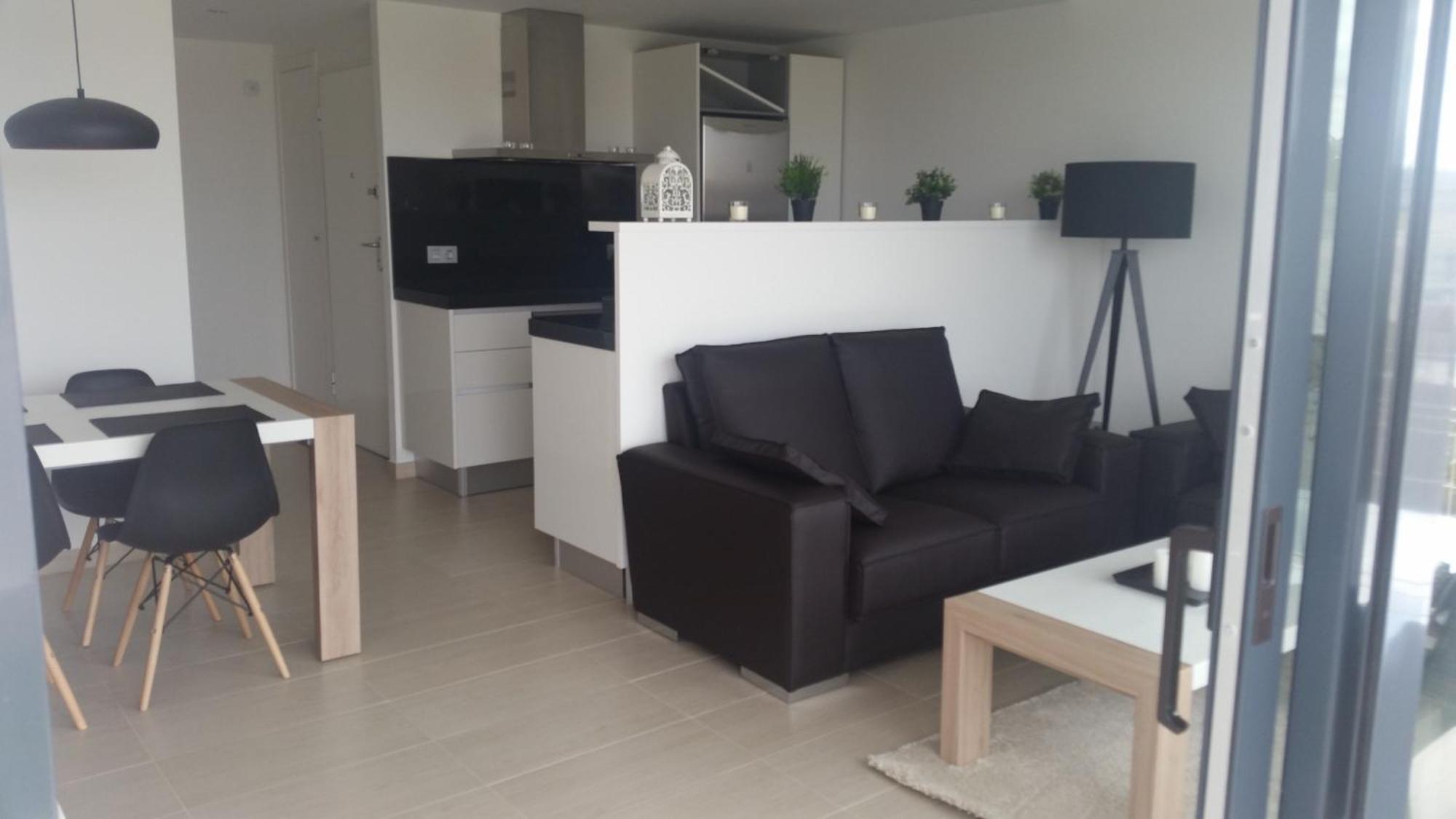 Villa Tindra 托雷维耶哈 外观 照片