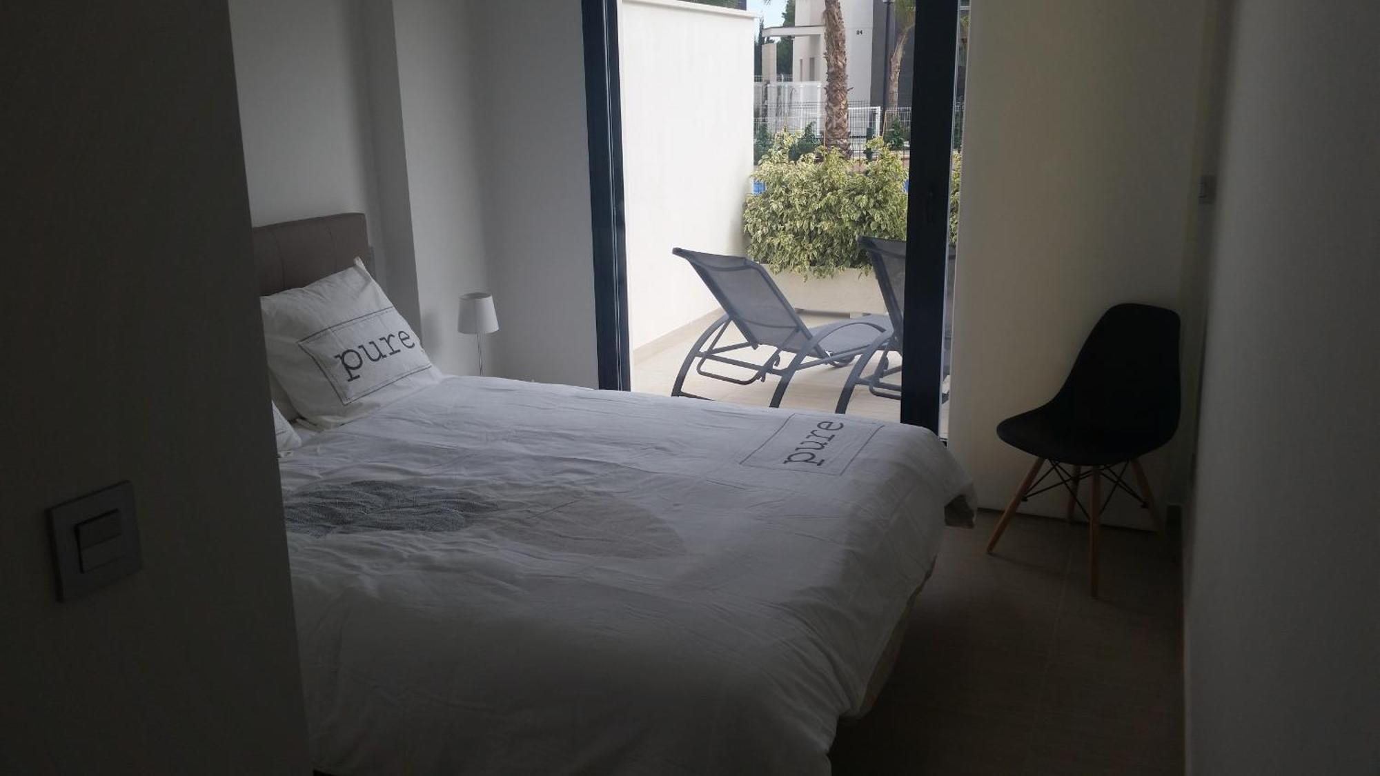 Villa Tindra 托雷维耶哈 外观 照片
