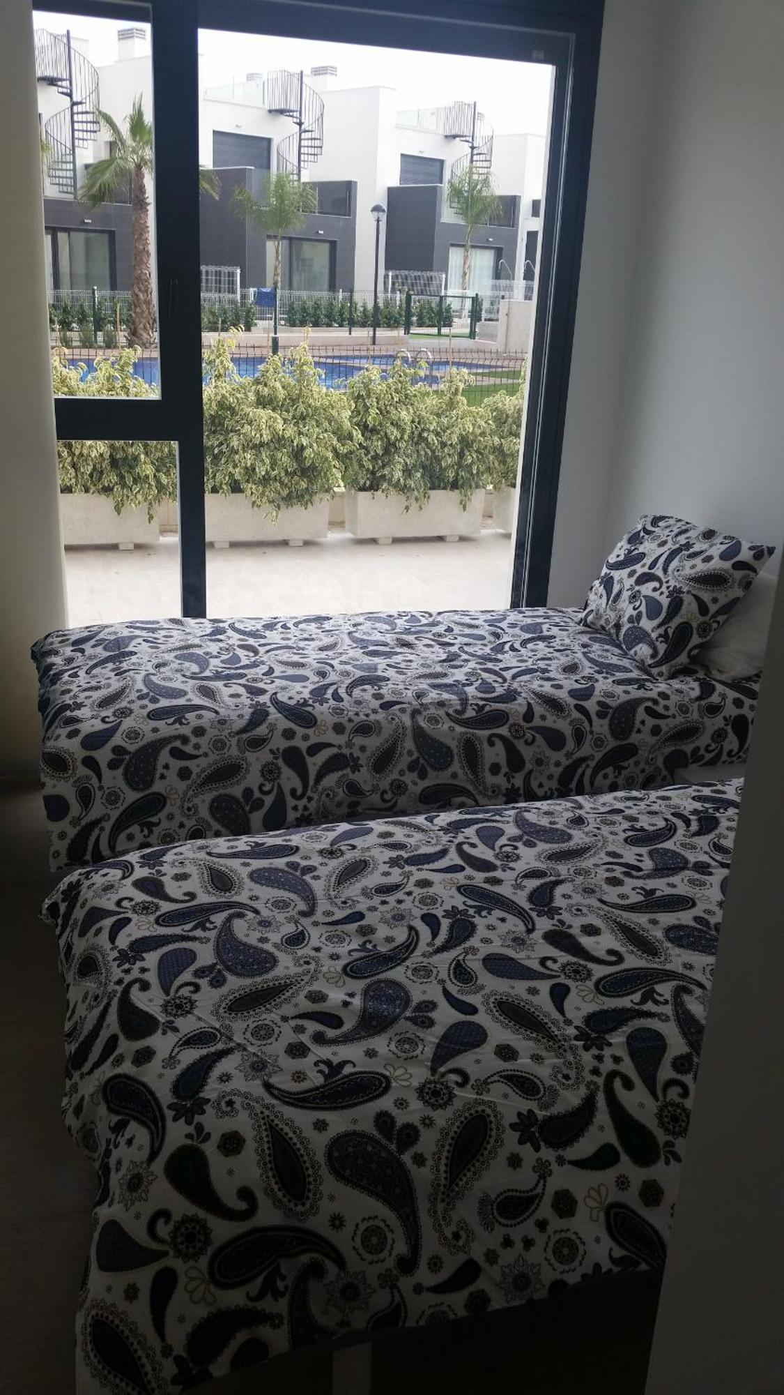 Villa Tindra 托雷维耶哈 外观 照片