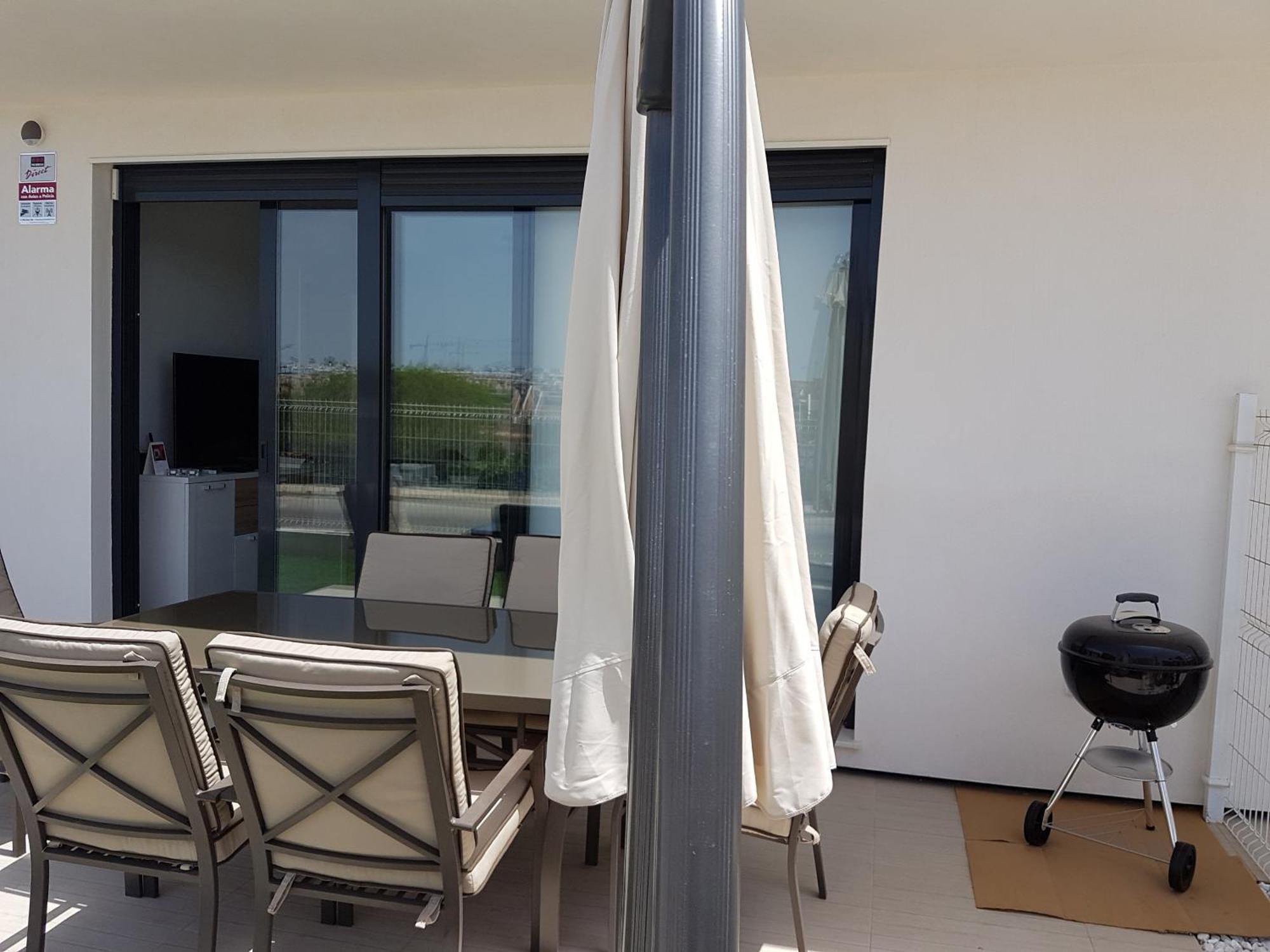 Villa Tindra 托雷维耶哈 外观 照片