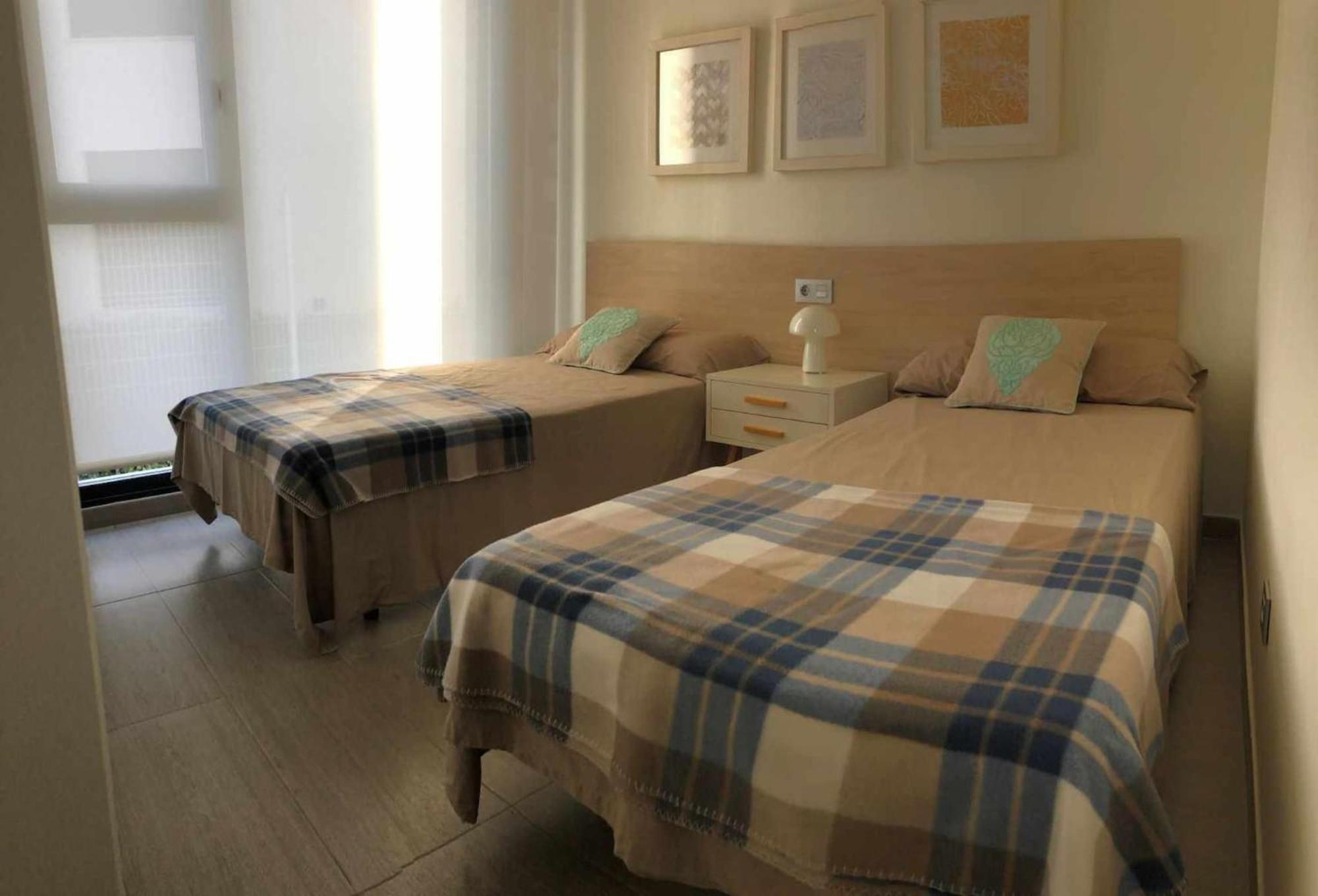 Villa Tindra 托雷维耶哈 外观 照片