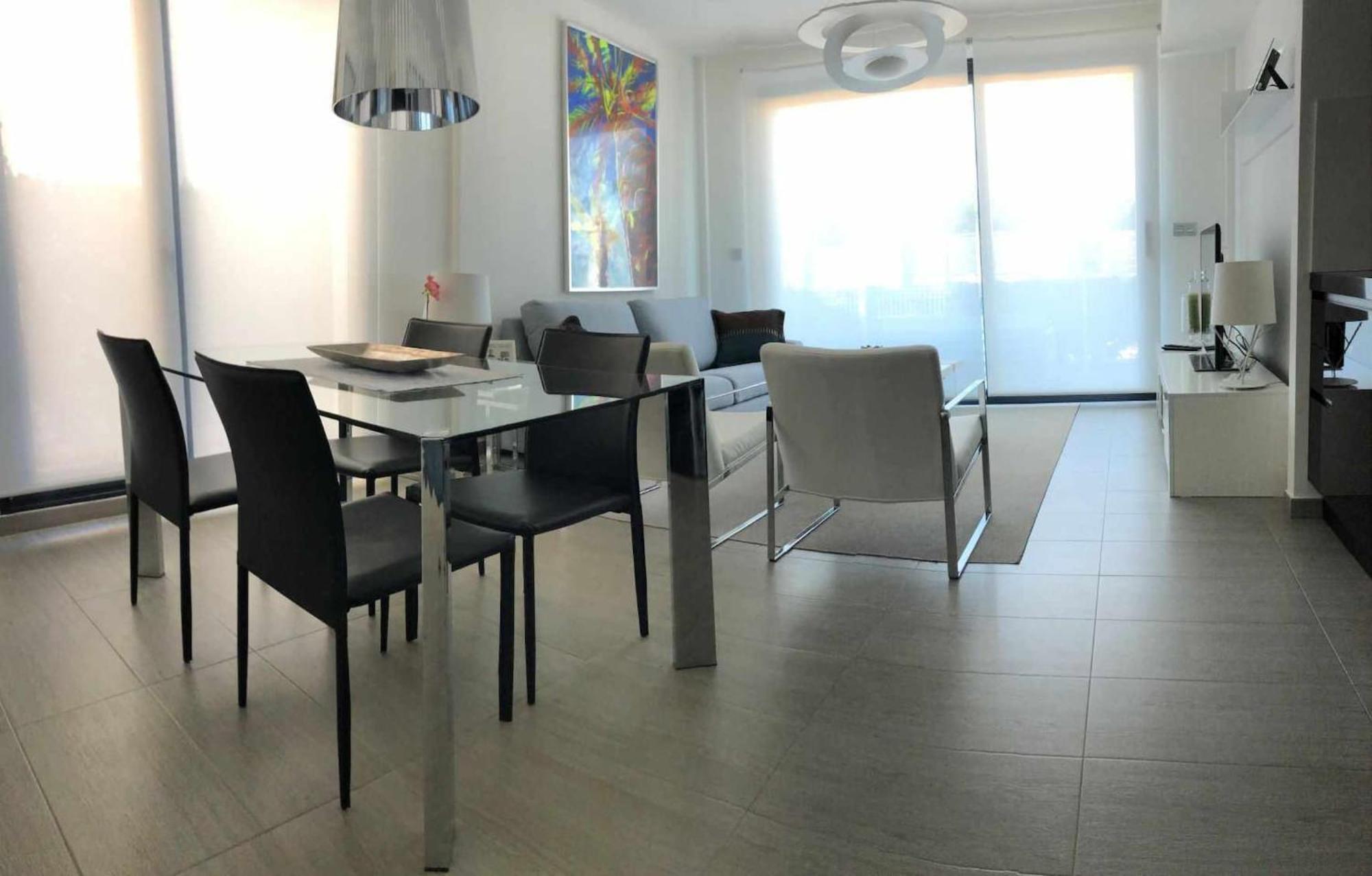 Villa Tindra 托雷维耶哈 外观 照片