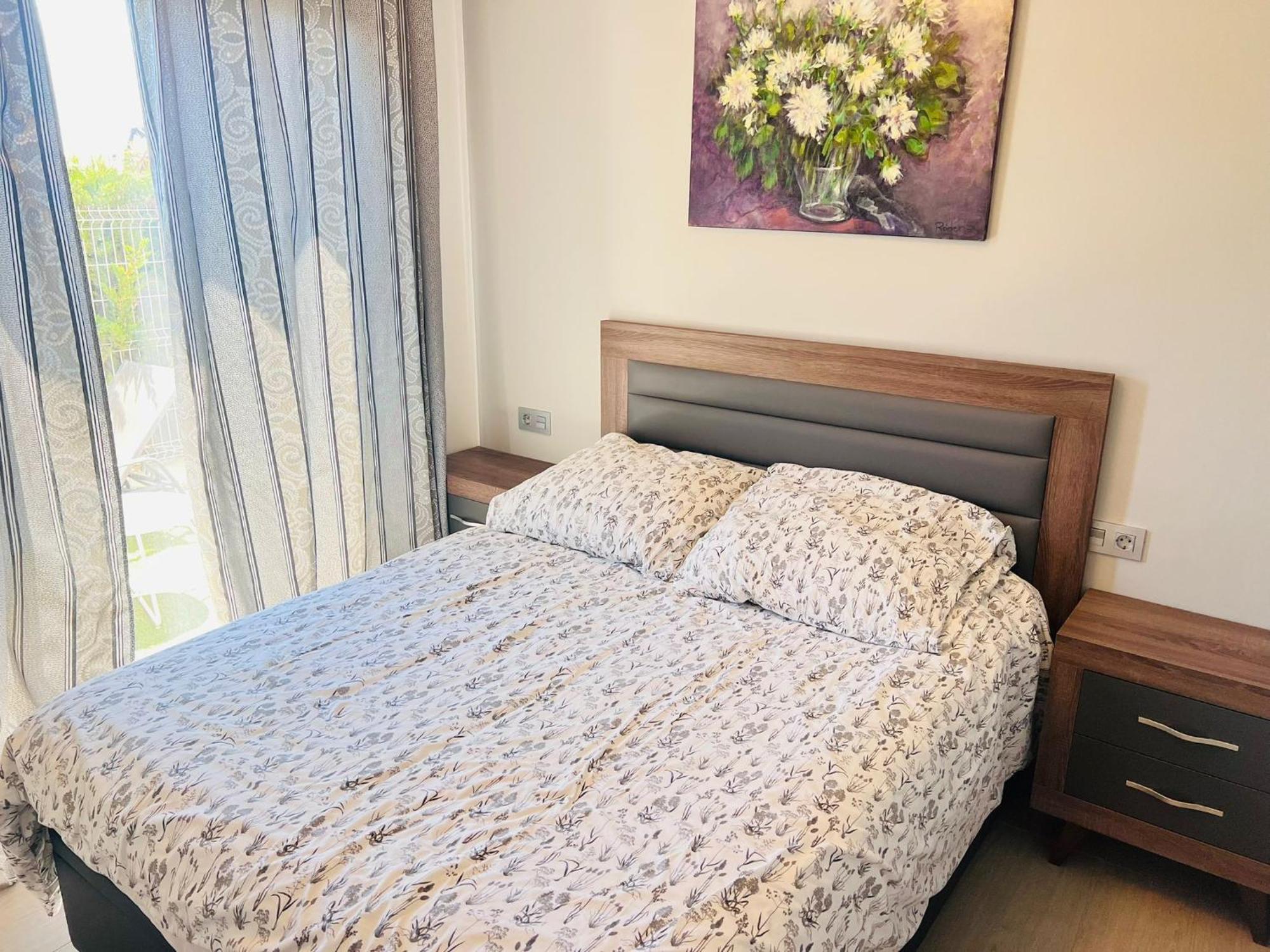 Villa Tindra 托雷维耶哈 外观 照片