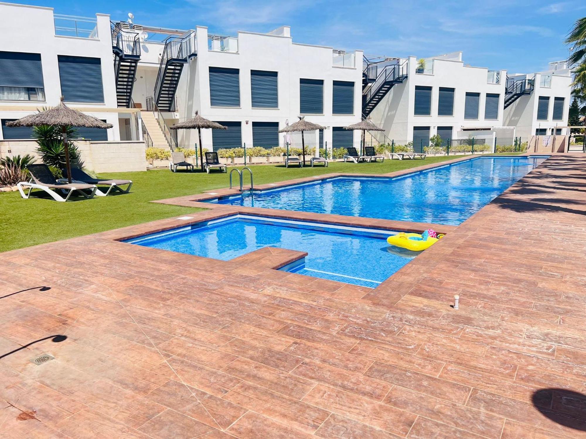 Villa Tindra 托雷维耶哈 外观 照片